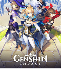 Genshin Impact