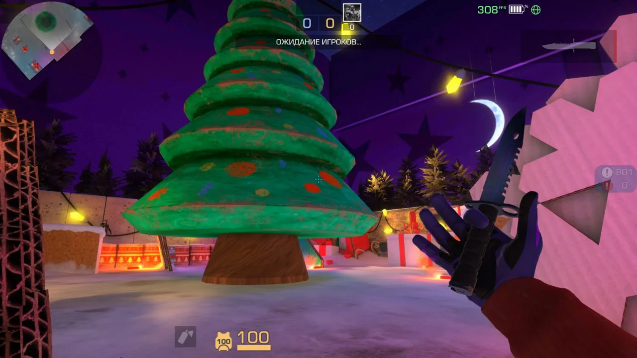 StandKnife 3.1 на Андроид — Последняя Версия