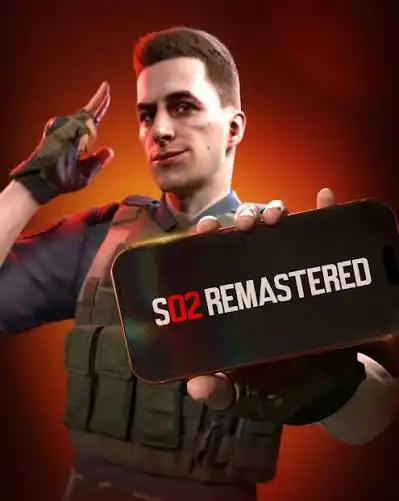 Standoff 2 Remastered